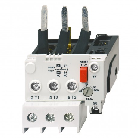 Omron J7TKN-D-65 J7TKND65 OMRON 52A 65A (J7KN-50..74)