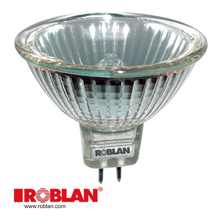 ROBLAN JCDR50 JCDR50 ROBLAN Halogen Dichroic 50W 220V