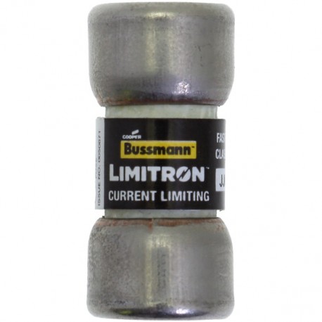 Eaton-moeller TRON FAST ACTING FUSE CLASS T JJN-25 EATON ELECTRIC Fuse-link, low voltage, 100 A, AC 300 V, DC 160 V, 54.8 ..