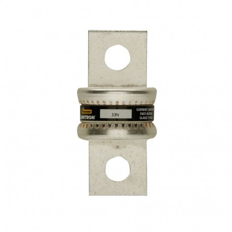 Eaton-moeller TRON FAST ACTING FUSE CLASS T JJN-400 EATON ELECTRIC Fuse-link, low voltage, 100 A, AC 300 V, DC 160 V, 54.8..