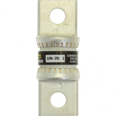 Eaton-moeller TRON FAST ACTING FUSE CLASS T JJN-90 EATON ELECTRIC Fuse-link, low voltage, 110 A, AC 300 V, DC 160 V, 61.9 ..