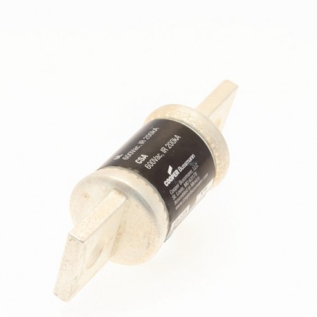 Eaton-moeller TRON FAST ACTING FUSE CLASS T JJS-125 EATON ELECTRIC Fuse-link, LV, 100 A, AC 600 V, 19 x 75 mm, T, UL, very..