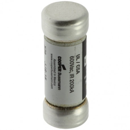 Eaton-moeller TRON FAST ACTING FUSE CLASS T JJS-15 EATON ELECTRIC Fuse-link, LV, 100 A, AC 600 V, 19 x 75 mm, T, UL, very ..