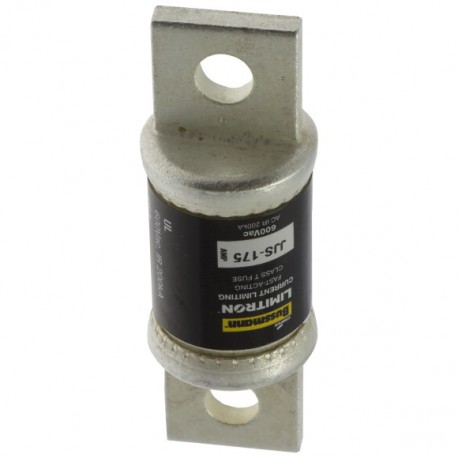 EATON - MOELLER TRON FAST ACTING FUSE CLASS T TRON FAST ACTING FUSE CLASS T JJS-175 EATON ELECTRIC Fuse-link, low voltage, 175 A, AC 300 V, DC 160 V, 61.9..
