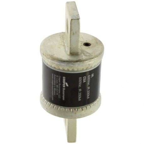 Eaton-moeller TRON FAST ACTING FUSE CLASS T JJS-225 EATON ELECTRIC Fuse-link, LV, 100 A, AC 600 V, 19 x 75 mm, T, UL, very..