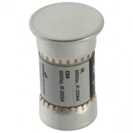 Eaton-moeller TRON FAST ACTING FUSE CLASS T JJS-35 EATON ELECTRIC Fuse-link, LV, 100 A, AC 600 V, 19 x 75 mm, T, UL, very ..
