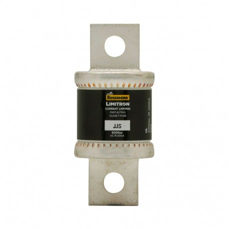 Eaton-moeller TRON FAST ACTING FUSE CLASS T JJS-400 EATON ELECTRIC Fuse-link, LV, 100 A, AC 600 V, 19 x 75 mm, T, UL, very..