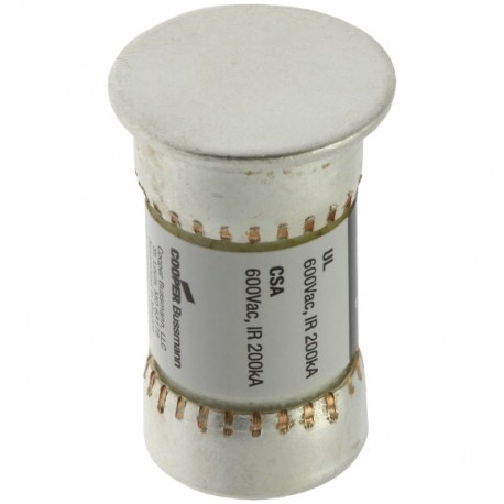 Eaton-moeller TRON FAST ACTING FUSE CLASS T JJS-50 EATON ELECTRIC Fuse-link, LV, 100 A, AC 600 V, 19 x 75 mm, T, UL, very ..
