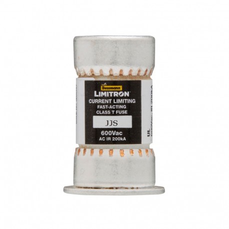 Eaton-moeller TRON FAST ACTING FUSE CLASS T JJS-60 EATON ELECTRIC Fuse-link, LV, 30 A, AC 600 V, 14 x 38 mm, T, UL, very f..
