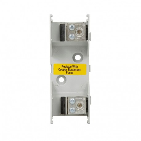 Eaton-moeller JM60100-1CR EATON ELECTRIC Fuse-block, low voltage, 100 A, AC 600 V, J, 1P, UL