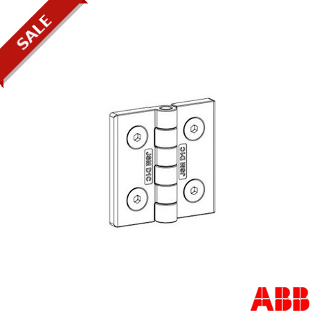 Abb JSM D1C JSM D1C Hinge Plastic