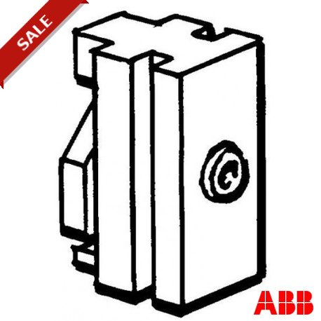 Abb JSM D6 JSM D6 Sliding element, rectangular
