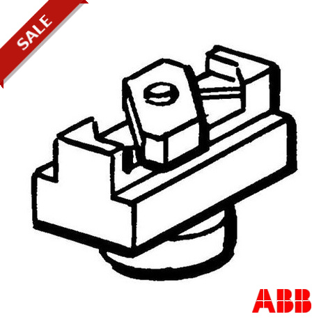 Abb JSM D7 JSM D7 Sliding element, round