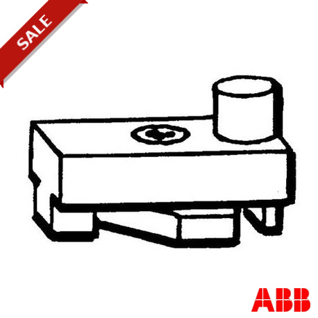 Abb JSM D8 JSM D8 Sliding element, guide