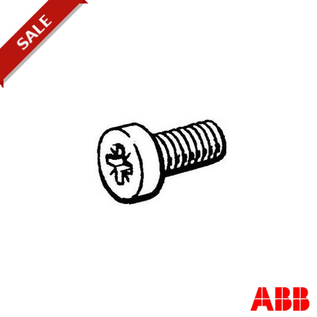 Abb JSM S5B JSM S5B Screw MRX-Z M5x12