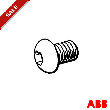 Abb JSM S8E JSM S8E K6S 10,9 M8x12 (for JSM A56)