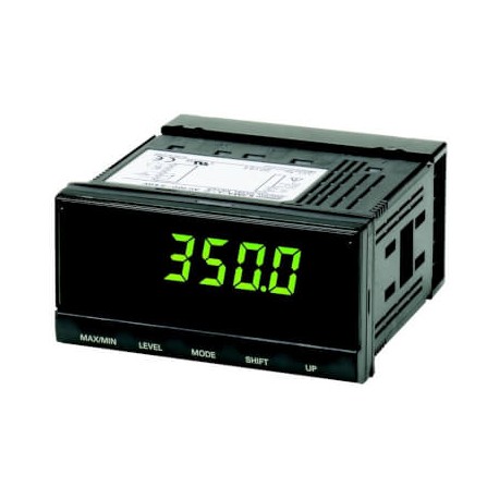 OMRON K3MA-L-C 100-240VAC K3MA-L-C 100-240VAC K3MA2103M K3MALC100240AC OMRON Temperature 1 SPDT 48x96
