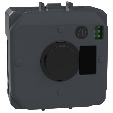 BTICINO K4005TL K4005TL BTCINO LN-PULS W/DOOR CONTACT 2M