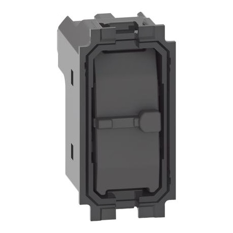 BTICINO K4037N K4037N BTCINO LN-PULS DOUBLE LOCK 10A 1M