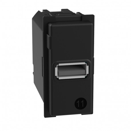 Bticino K4191A BTCINO LN-BASE USBA 3A/5V 1M