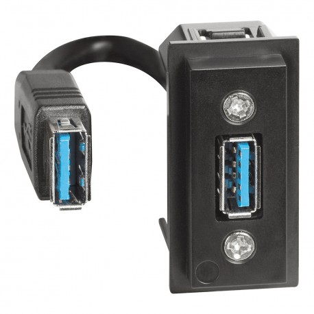 BTICINO K4285P K4285P BTCINO LN-USB DATABASE 1M