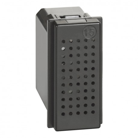 Bticino K4356V230 BTCINO LN-BUZZER 230V 1M