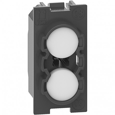 BTICINO K4371 K4371 BTCINO LN-LAMPHOLDER TRANSP. 1M