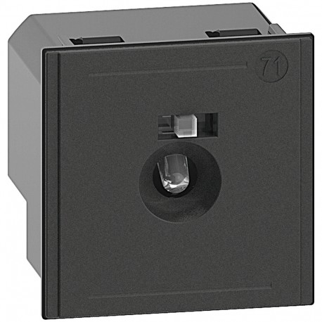 BTICINO K4382 K4382 BTCINO LN-PILOT BEACONED 230V 2M