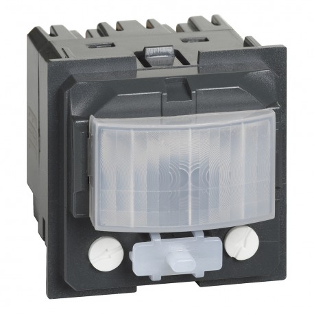 Bticino K4430 BTCINO LN-GREEN SWITCH 2H 2M