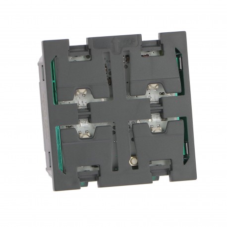 Bticino K4651M2KNX BTCINO LN-COMMAND KNX 4C 2M