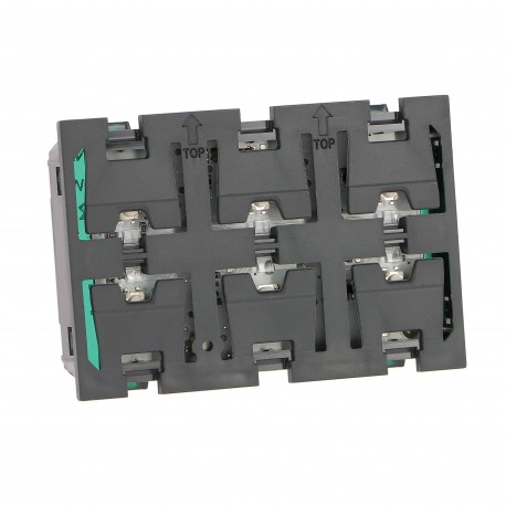 BTICINO K4651M3KNX K4651M3KNX BTCINO LN-COMMAND KNX 6C 3M