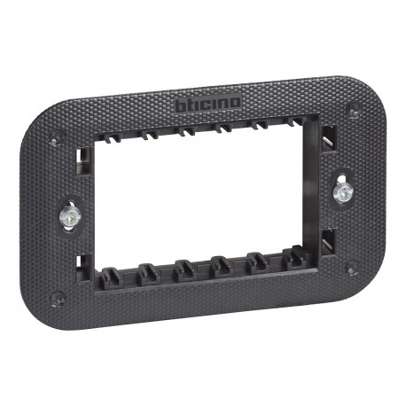 BTICINO K4703 K4703 BTCINO LN-SUPPORT RECTAN 3M