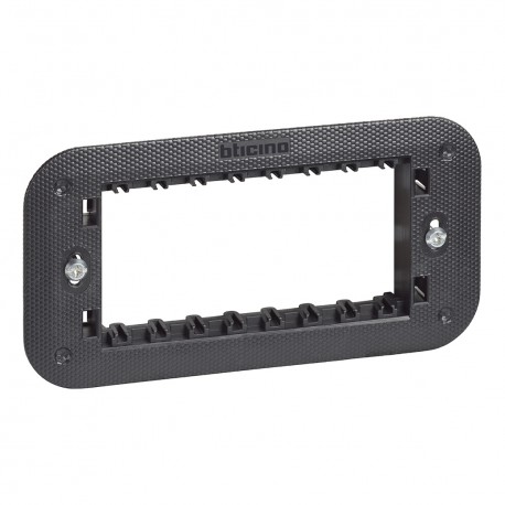 BTICINO K4704 K4704 BTCINO LN-SUPPORT RECTAN 4M