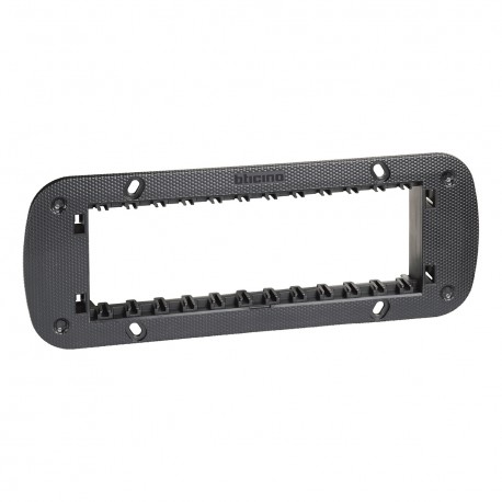 BTICINO K4706 K4706 BTCINO LN-SUPPORT RECTAN 6M