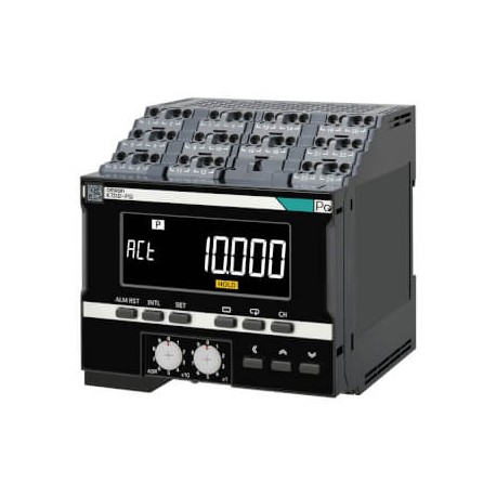 OMRON K7DD-PQMD K7DD-PQMD K7DD0002A K7DDPQMD OMRON Advanced Motor Condition Monitoring Device, 24 VDC, transistor control ou..