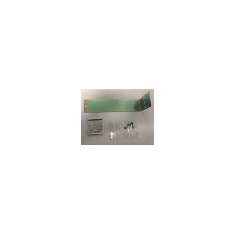 MEANWELL KDIN-002 KDIN-002 MEANWELL DIN rail kit for enclosures 241, 901, 902, 906, 915, 916 & 920 (LRS-150(F), SP-75, SP-100,..