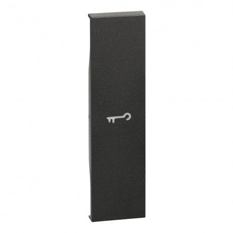 BTICINO KG01F KG01F BTCINO LN-KEY KEY 1M DARK
