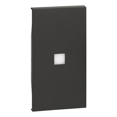BTICINO KG01M2X KG01M2X BTCINO LN-KEY HIGH LUMIN 2M DARK