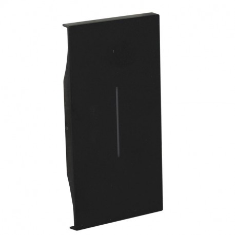 BTICINO KG01MH2 KG01MH2 BTCINO LNMH-2M DARK NEUTRAL KEY