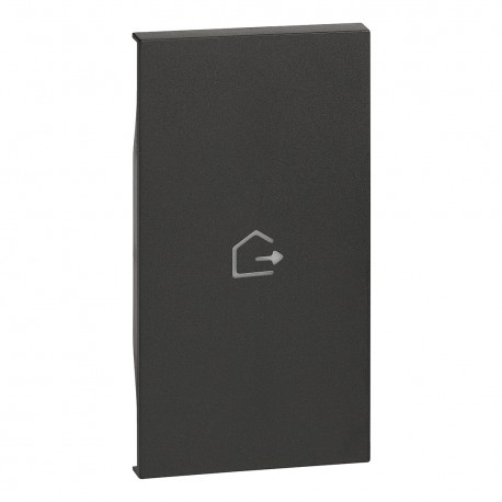 BTICINO KG01MH2GEN KG01MH2GEN BTCINO LNMH-KEY EXIT HOUSE 2M DARK