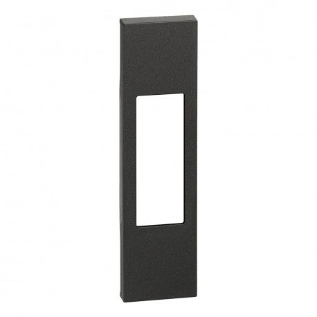 BTICINO KG02 KG02 BTCINO LN-FRON.4033-4002-4381 1M DARK