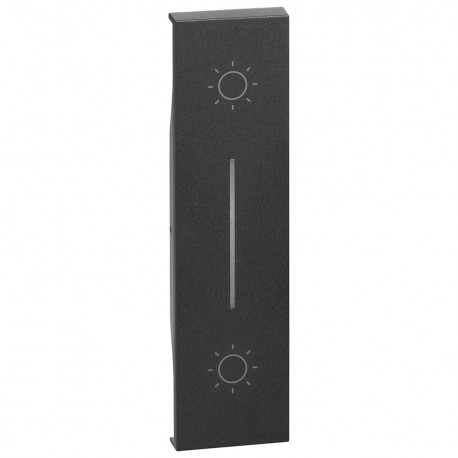 BTICINO KG05L KG05L BTCINO LN-KEY LIGHT K4036 1M DARK