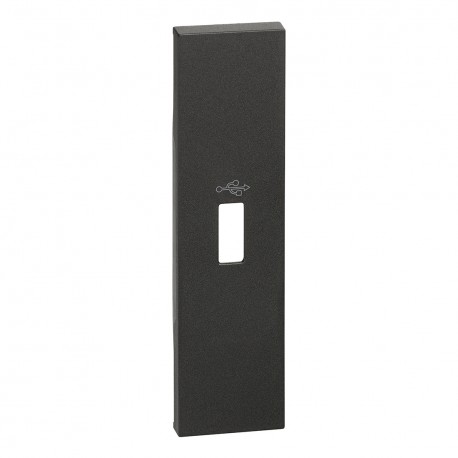 BTICINO KG10P KG10P BTCINO LN-FRON.4285P 1M DARK