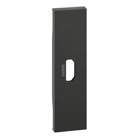 BTICINO KG14 KG14 BTCINO LN-FRON.4284P 1M DARK