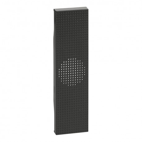 BTICINO KG15 KG15 BTCINO LN-FRON.4351/6V230 1M DARK
