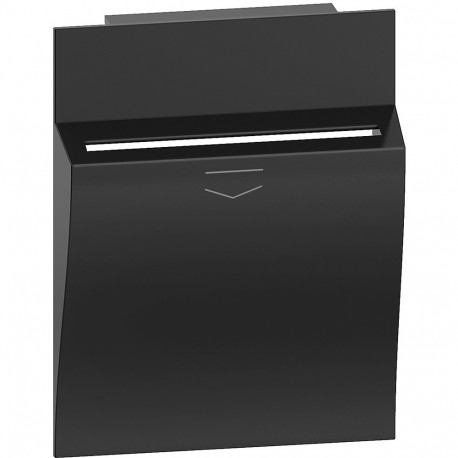 BTICINO KG22M2 KG22M2 BTCINO LN-FRON.4548/9 2M DARK