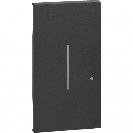 BTICINO KG33M2 KG33M2 BTCINO LNwN-INTER KEY. ILUM. DARK