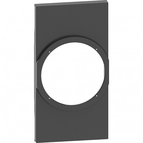 BTICINO KG34M2 KG34M2 BTCINO LNwN-FRONT BASE 2P+T DARK