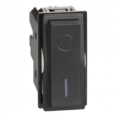 BTICINO KG40 KG40 BTCINO LNWN 1M I/O DARK KEY
