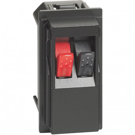 BTICINO KG4294 KG4294 BTCINO LN- BASE HI-FI 1M DARK